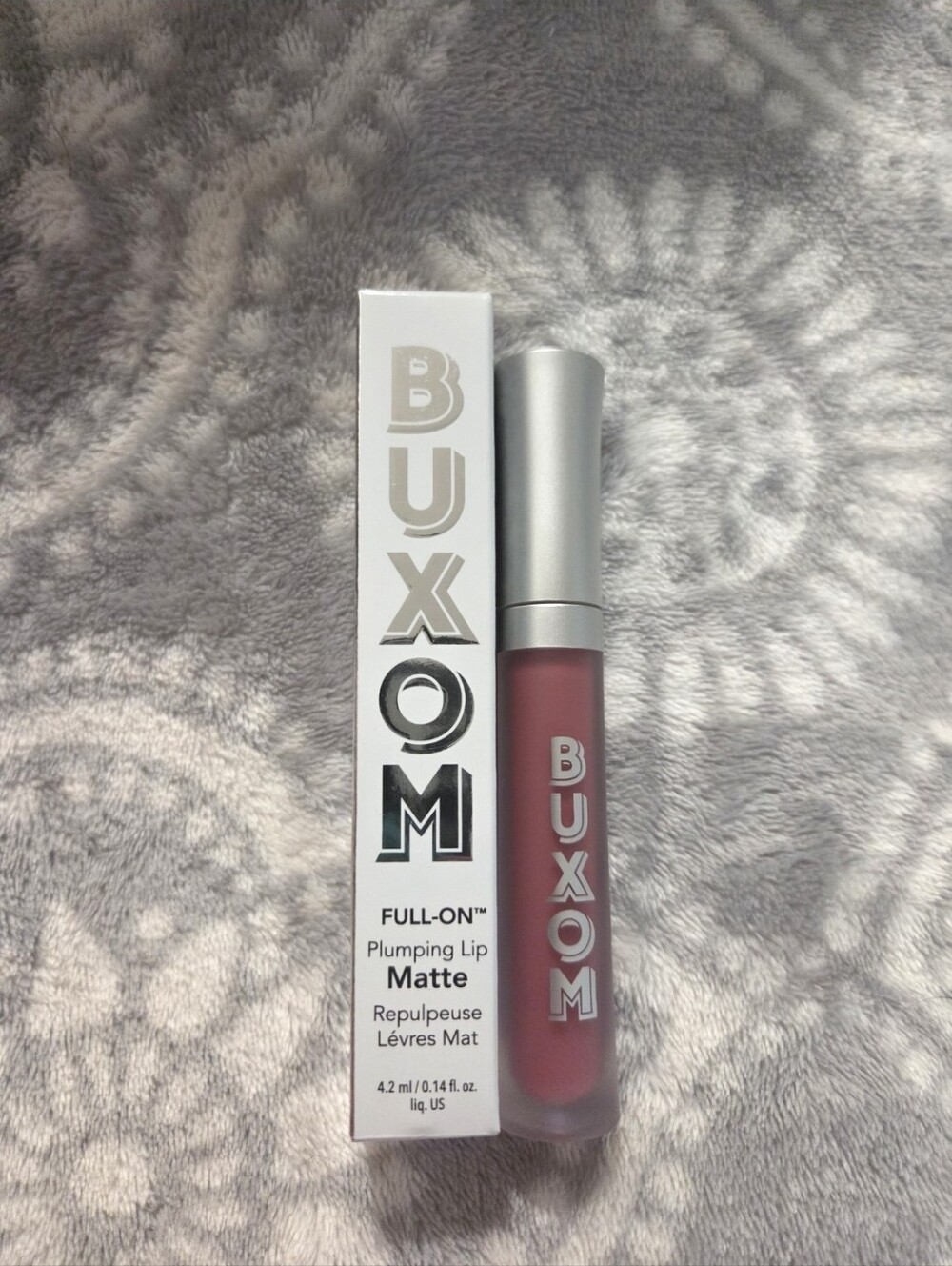 Buxom - FULL-ON Plumping Lip Matte - GNO